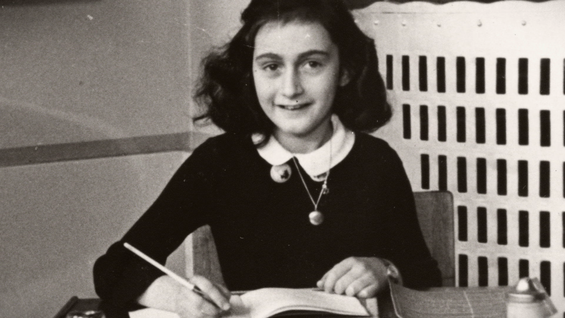 Anne Frank
