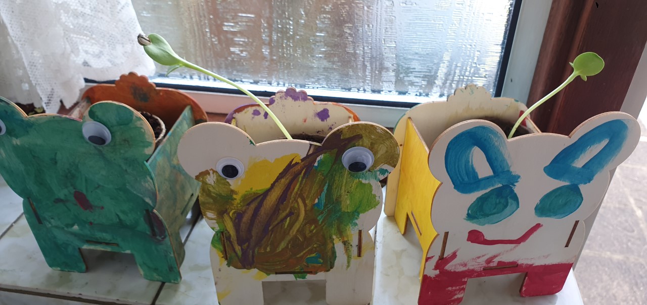 Anthea M - Fun continues