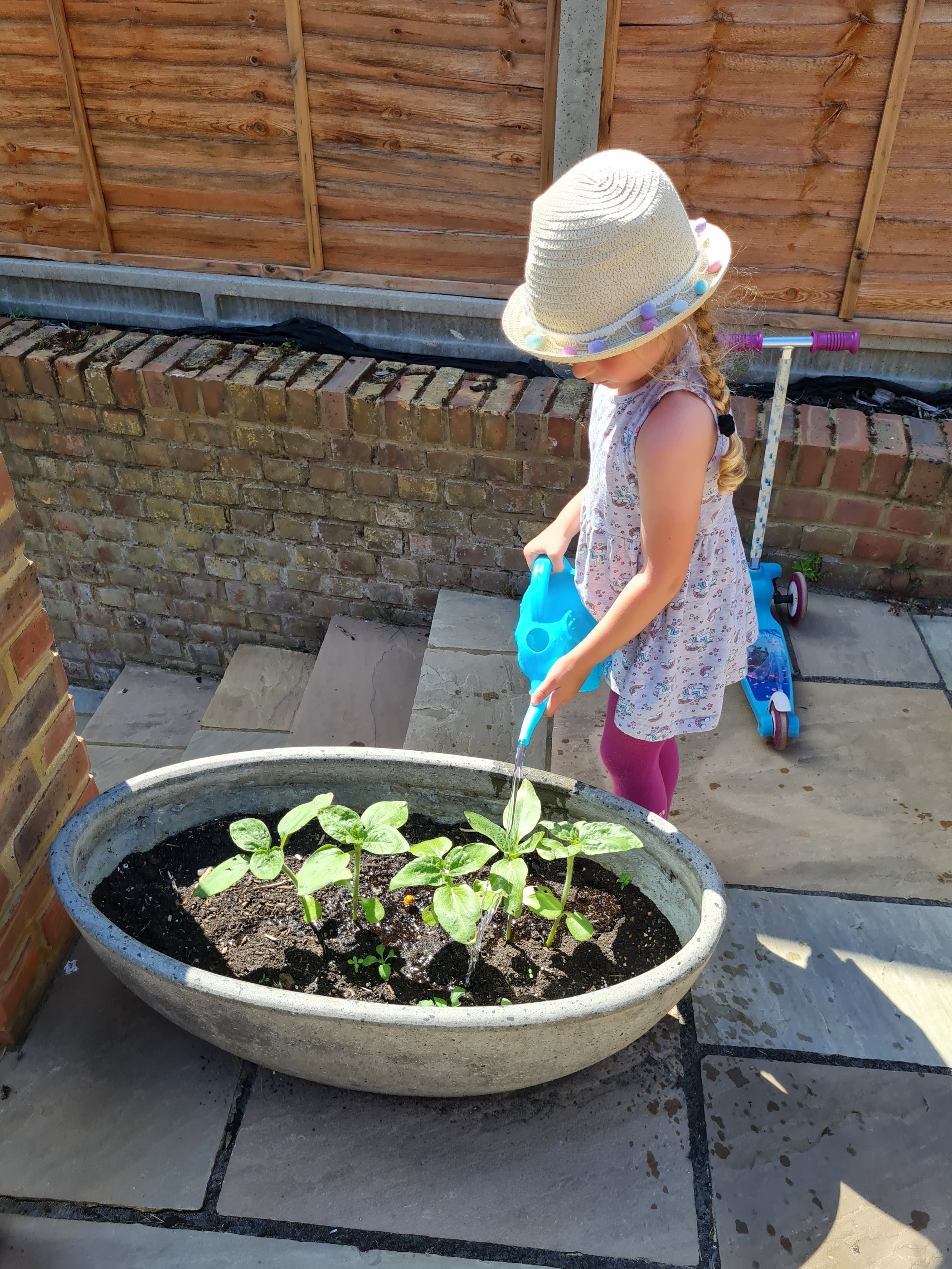 John Jones - Sometimes things just happen! But that's life