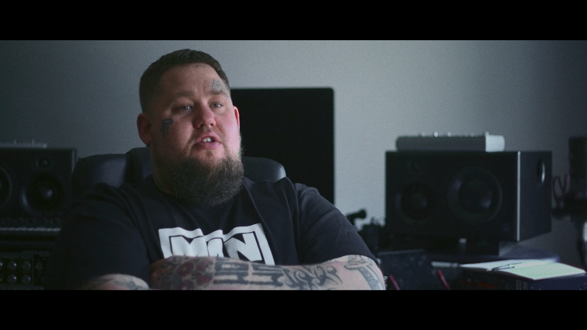 Rag'n'Bone Man in Man Down