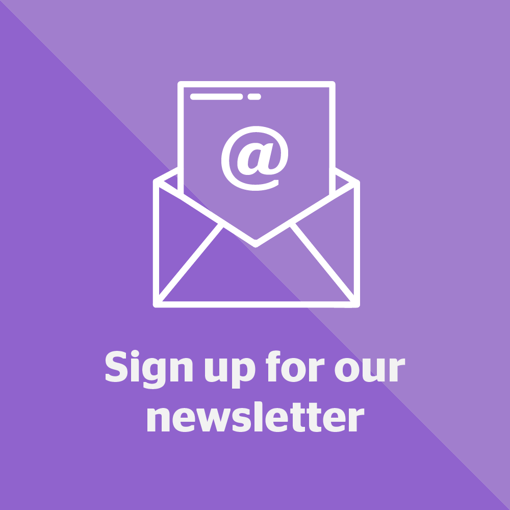 Sign up to our newsletter: https://www.togethertv.com/newsletter