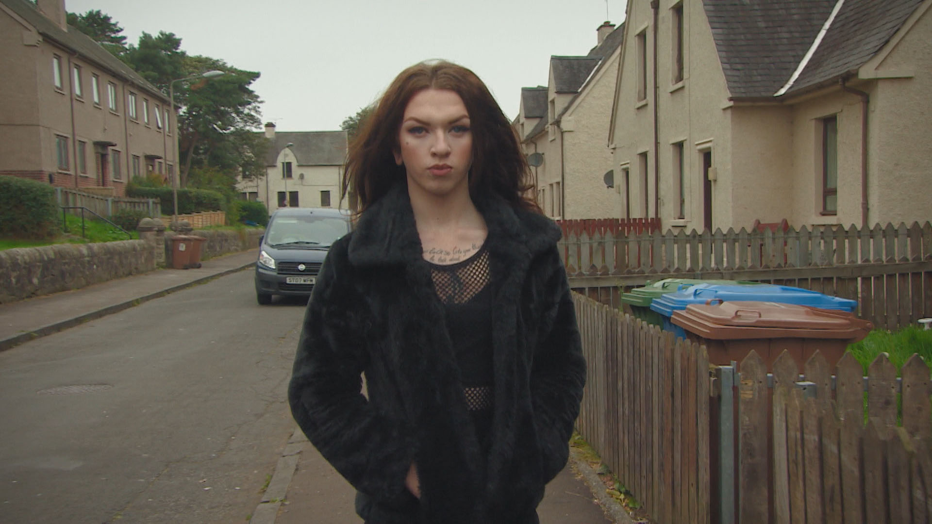 Sex Secrets: Transexual Stories