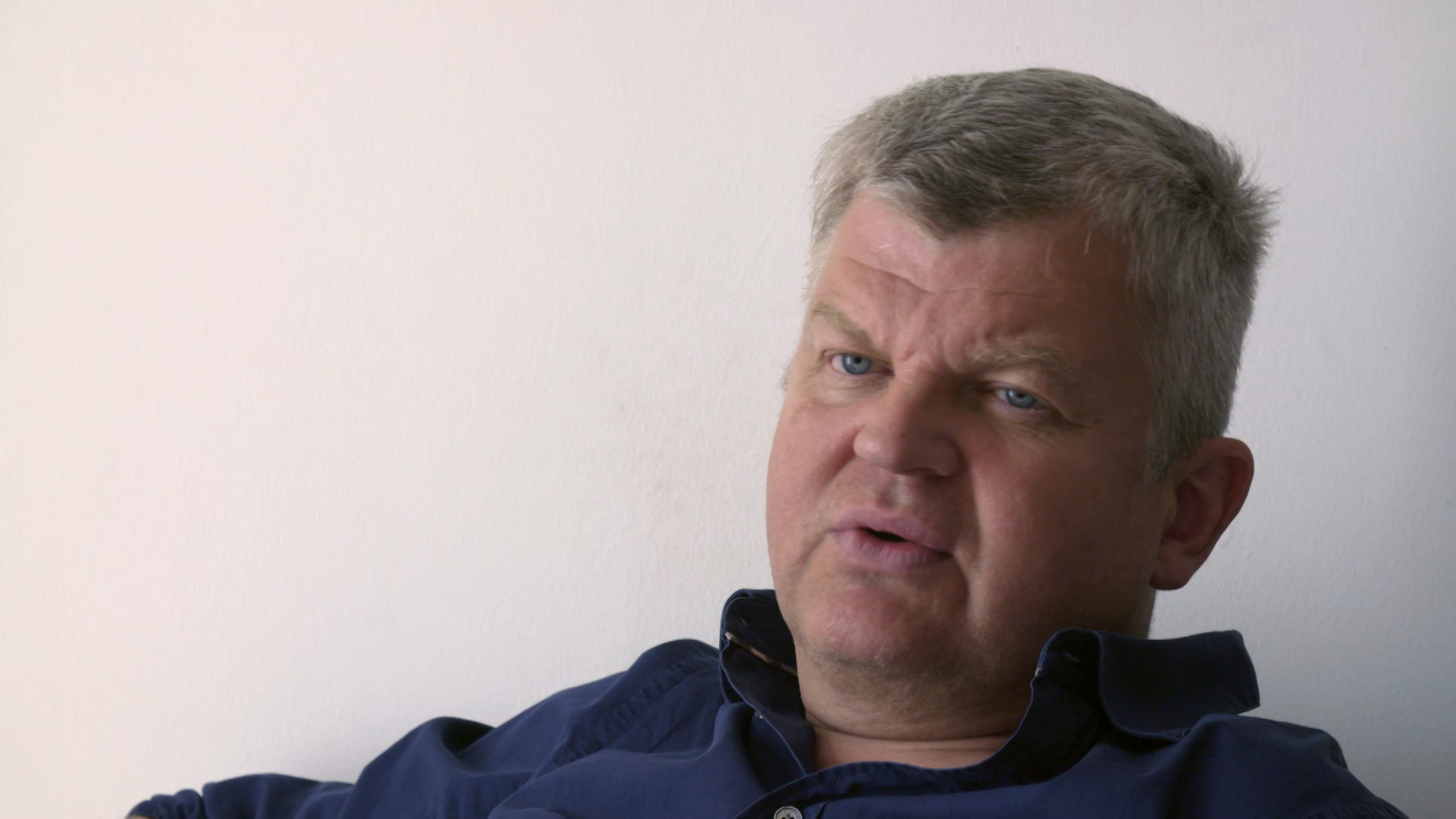 Adrian Chiles