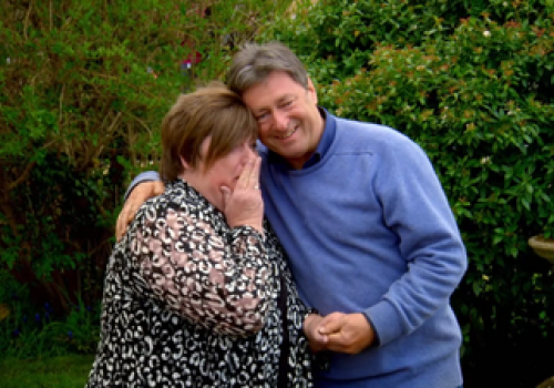 Love Your Home and Garden