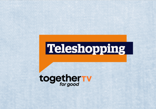 Teleshopping