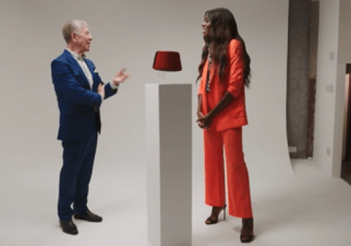 The Greatest Auction