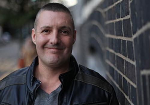 Me and My Alcoholism