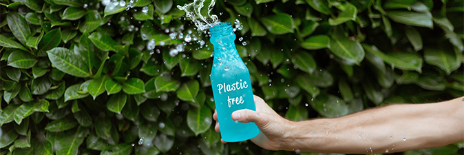 Drink tap water (Photo by Oleg Magni via Pexels)