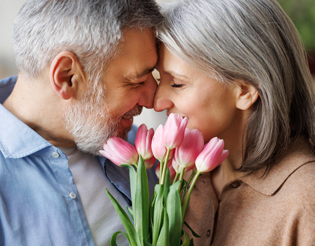 Let's Talk About Pleasure